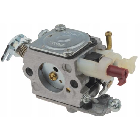 Carburateur Husqvarna 343R, 345RX, 343F, 343FR (Zama C1Q-EL21)