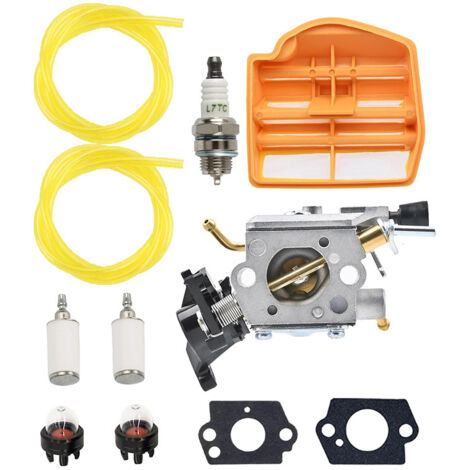 Carburateur Husqvarna 445 445E 450 450E CS450 C1M-EL37B 966631713