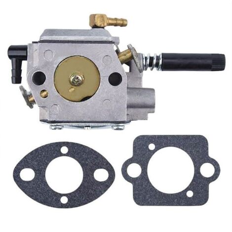 Carburateur Husqvarna 488 avec joint, adapté au carburateur de tronçonneuse Walbro HDA-79A 79C A021003090