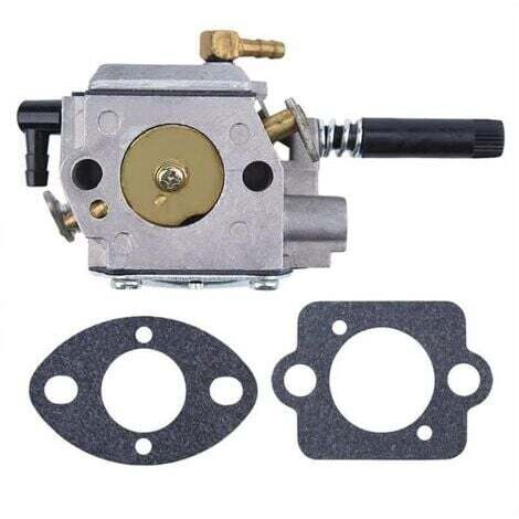 Carburateur Husqvarna 488 avec joint, adapté au carburateur de tronçonneuse Walbro HDA-79A 79C A021003090