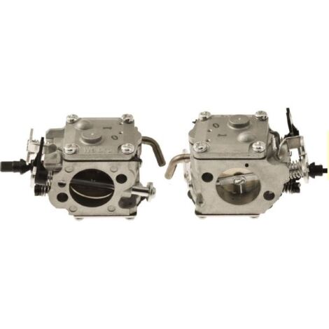 Carburateur HUSQVARNA pour tronçonneuse 394 XP mod.WJ.39 WJ.72.1 503281219