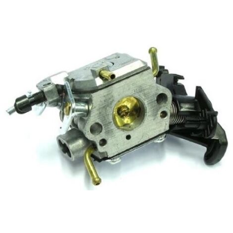 Carburateur HUSQVARNA pour tronçonneuse 445 450 54.100.0332