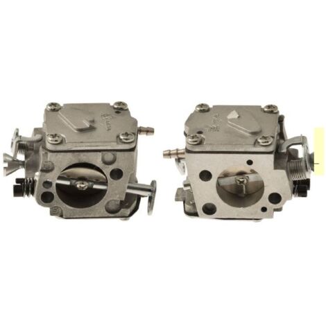 Carburateur HUSQVARNA pour tronçonneuse 61 162 mod.HS.163A 005955