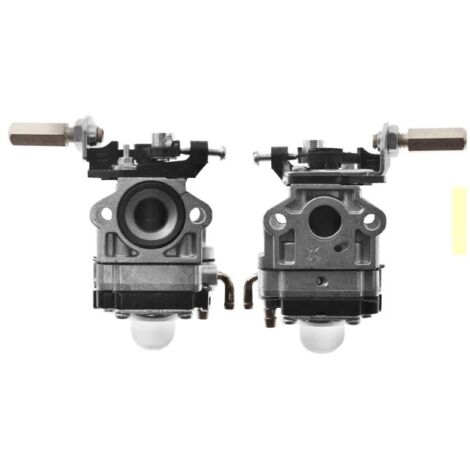 Carburateur IKRA pour BHT 60 HT 55 modèle WYJ.397A 043685