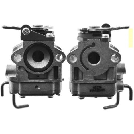 Carburateur IKRA pour souffleur BLS 31 044841