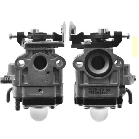 Carburateur IKRA pour taille-haie BHSN 602 Modèle:H119 043886