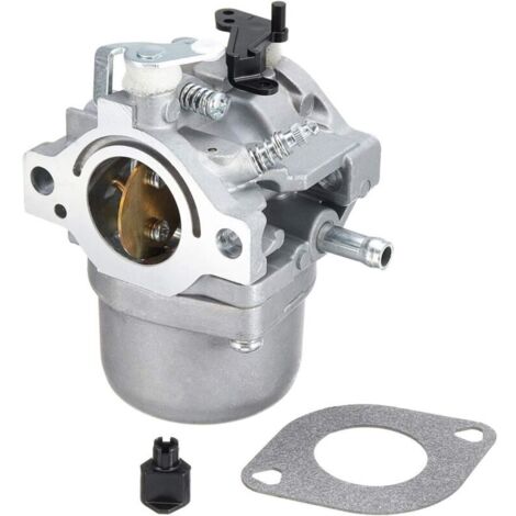 Carburateur & Joint Moteur Pièces Compatible avec Briggs & Stratton Walbro LMT 5-4993