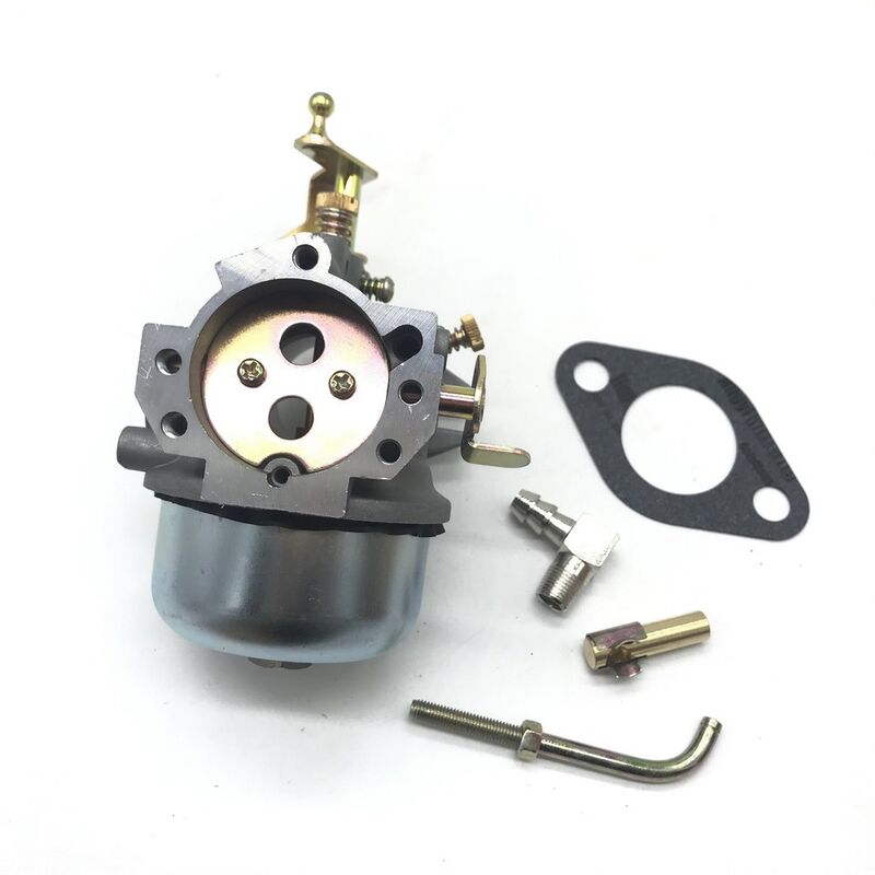 Carburateur K321 K341 adapté pour Kohler 14HP 16HP
