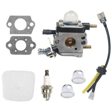 Carburateur     K54a pour motoculteur Mantis 7222 7222e 722m 7225 7230 7234 7240 7920 7924-niubi