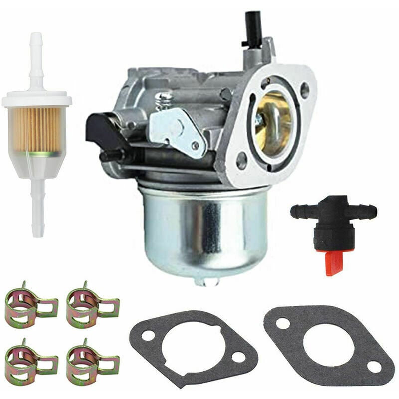 LaBlanc - Kit de carburateur,kit de Joint de Filtre à air de carburateur,Carburateur Debroussailleuse Kits de Carburateur Remplacement,15003-7061