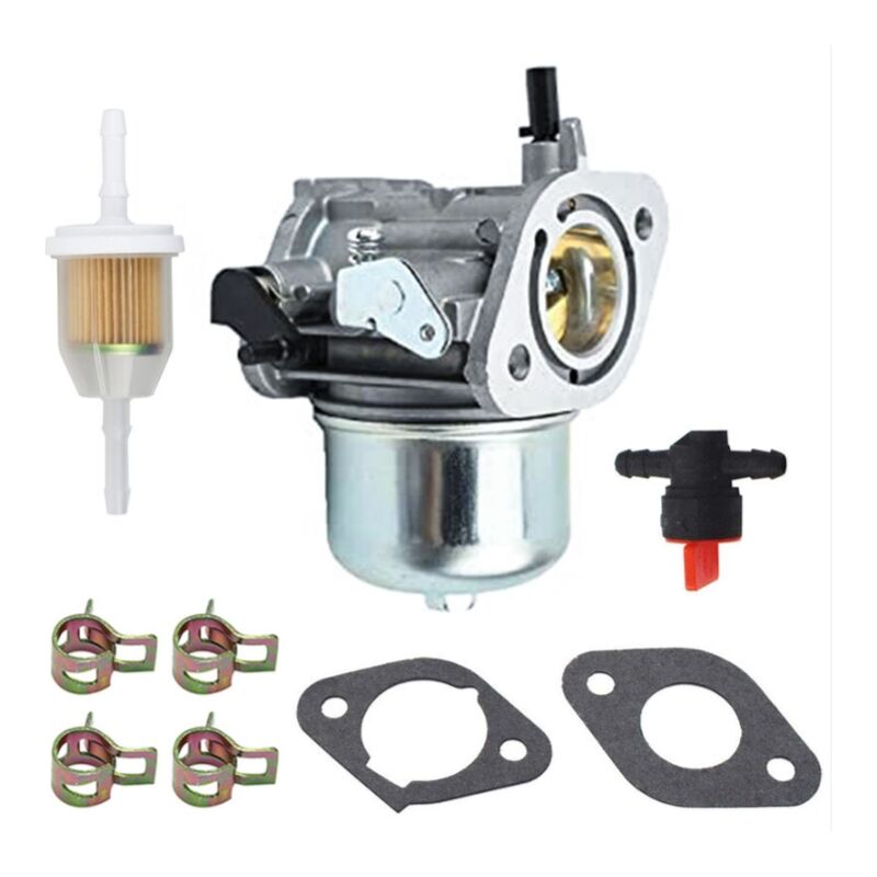 Alovez - Carburateur Kawasaki 15003-7061/7047 Carburateur FH430V FS481V