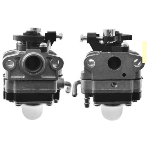 Carburateur KAWASAKI pour moteur TH 23 D (sauf taille-haies) mod.WYL.70 013484