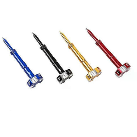 Carburateur Keihin FCR CNC pour moto 4 temps, vis de réglage du mélange air/essence facile à utiliser, compatible avec quads Honda, KTM, Yamaha et Suzuki.