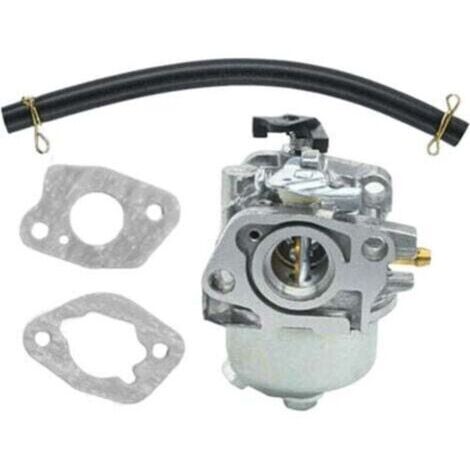 Carburateur Kit LHP16 RV150 M150 V35 V40 RM4 Tondeuse - Alliage 118550148 SV150 1 Pièce Durabilité Optimale