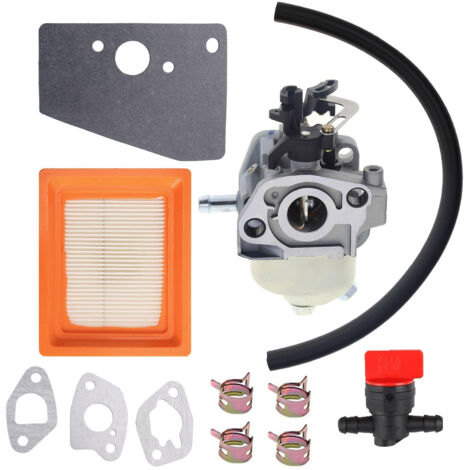 Carburateur Kohler 1485355-S 14-853-55-S pour moteurs de tondeuses XT650 et XT675 MTD HY