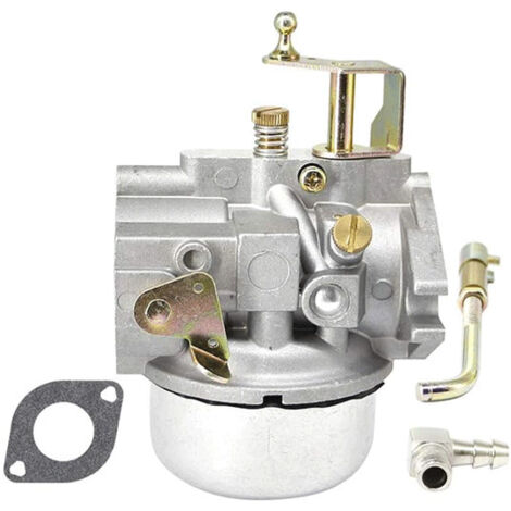 Carburateur Kohler K321 K341 en fonte 14/16 CV, référence 45 853 09-S