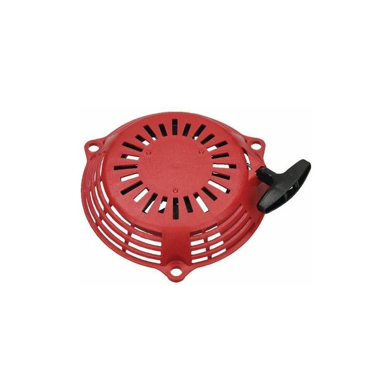 Start - Carburateur Lanceur de rechange pour Honda GC135 GC160 GCV135 GCV160 Pièces moteur générateur 28400-ZL8-023ZA 28400-ZL8-013ZA