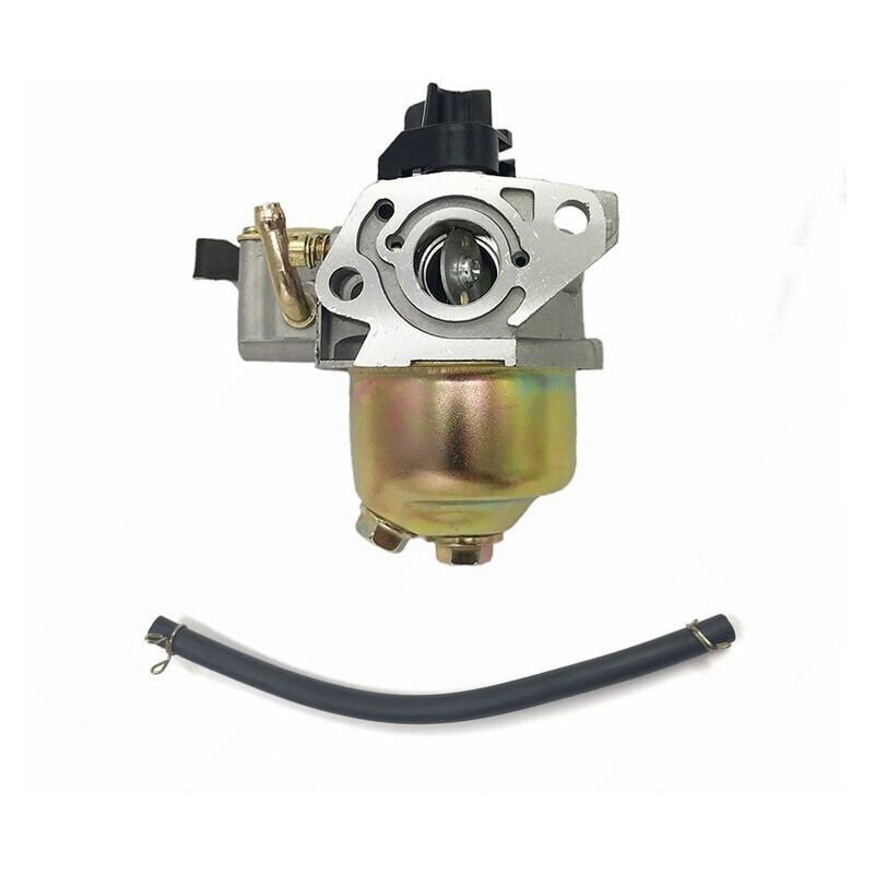 Start - Carburateur Le carburateur Honda GX100 3HP 2,8 ch est adapté pour le générateur de machines de coupe de l'herbe 152f 152 Power 15D