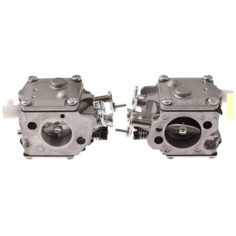 Carburateur MC CULLOCH pour tronçonneuse MAC 511 009962