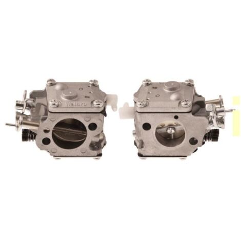 Carburateur MC CULLOCH pour tronçonneuse PM 51 55 60 DAYTONA 3000 MAC 960 970 010573