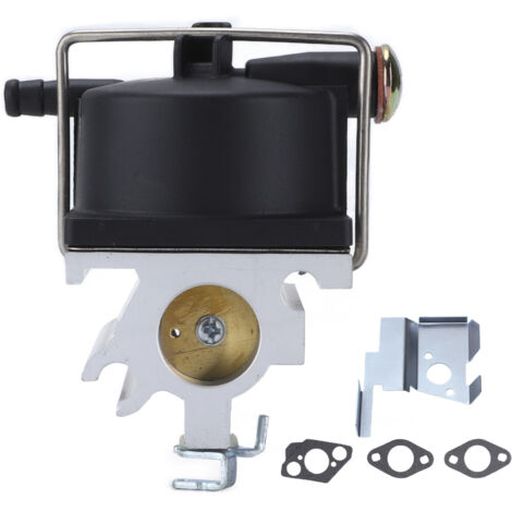 Carburateur Métal 632671 pour Moteurs Tecumseh VLV40 à VLV65 - Remplacement Direct