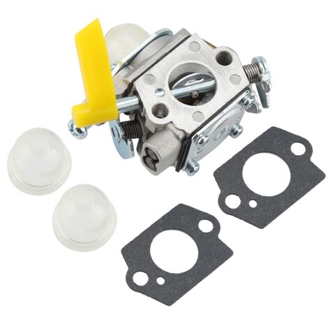 Carburateur Métal Durable pour Débroussailleuse Honda RBC30SESA