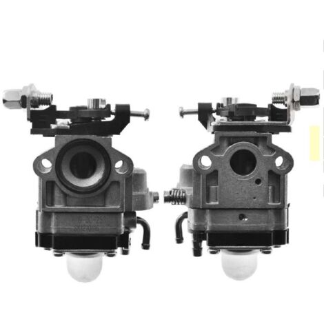 Carburateur MITSUBISHI pour moteur TL 26 TL 33 014164