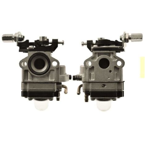 Carburateur MITSUBISHI pour moteur TL 33 001137