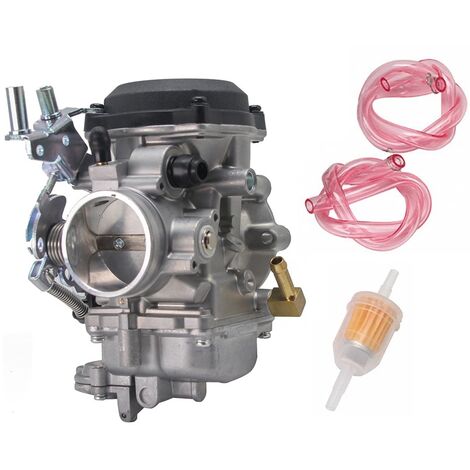 Carburateur modifié pour moto harley-davidson, CV40MM XL883 27490 – 96