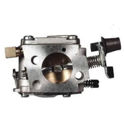 Carburateur moteur 2 temps 281 288 HUSQVARNA 221934