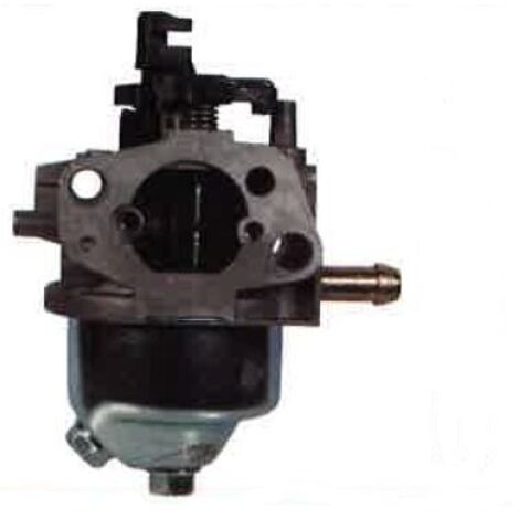 Carburateur moteur 4 temps tracteur tondeuse WBE0704 GGP 221975 118550252/0