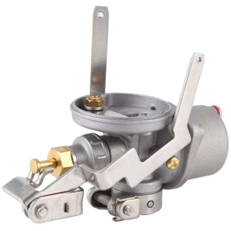 Carburateur Moteur Bateau 2 Temps Pièces 3D5 0310 3F0 03100 4 3F0 03100 3.5Hp 2.5Hp