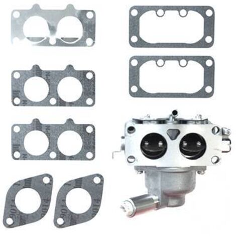 Carburateur Moteur Briggs et Stratton Intek Twin 18ch - 791230