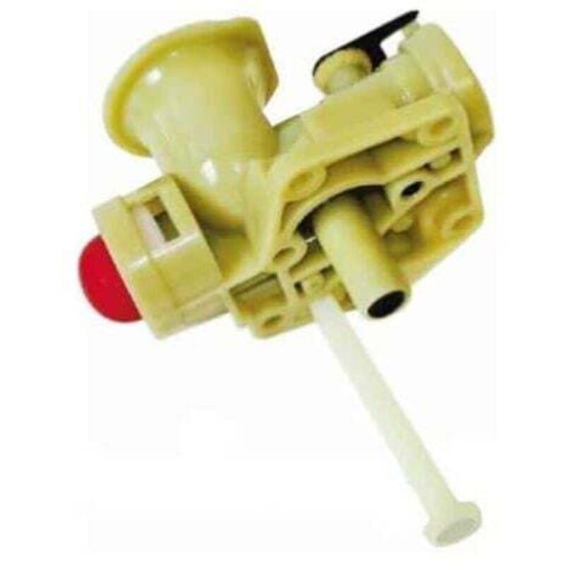 KZQ - Carburateur Moteur Briggs et Stratton Sprint, Quattro, Classic, Series 450, Series 500, Series 550