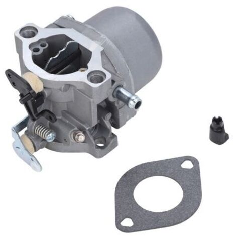 Carburateur moteur Carb convient pour Briggs & Stratton 285707, 289707, 28B705, 28M707