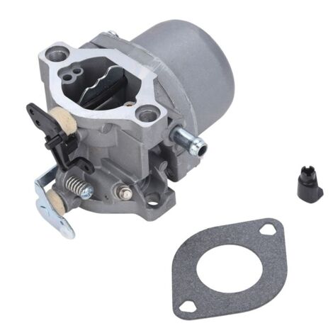 Carburateur moteur Carb convient pour Briggs & Stratton 285707, 289707, 28B705, 28M707