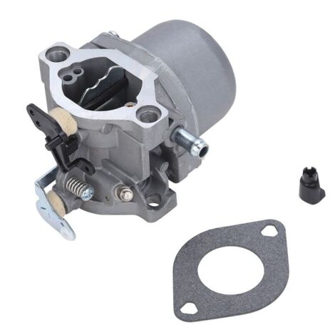 Carburateur moteur Carb convient pour Briggs & Stratton 285707, 289707, 28B705, 28M707