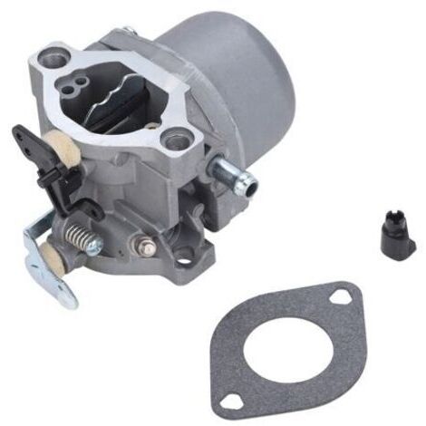 Carburateur moteur Carb convient pour Briggs & Stratton 285707, 289707, 28B705, 28M707