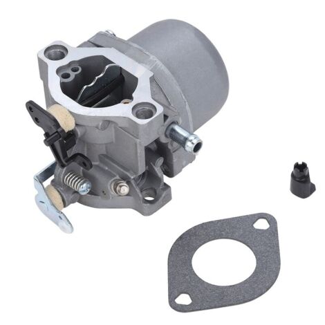 Carburateur moteur Carb convient pour Briggs & Stratton 285707. 289707. 28B705. 28M707