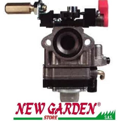 Carburateur moteur DECESPUGLIATORE STAR 45 STAR 55 NEW 221963 4353290 ORIGINAL