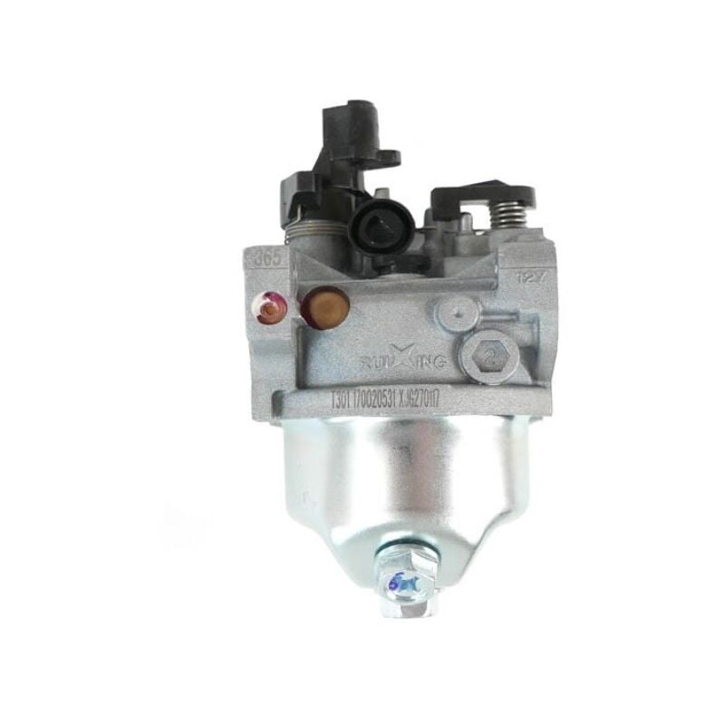 Carburateur moteur ggp - 118550390/0