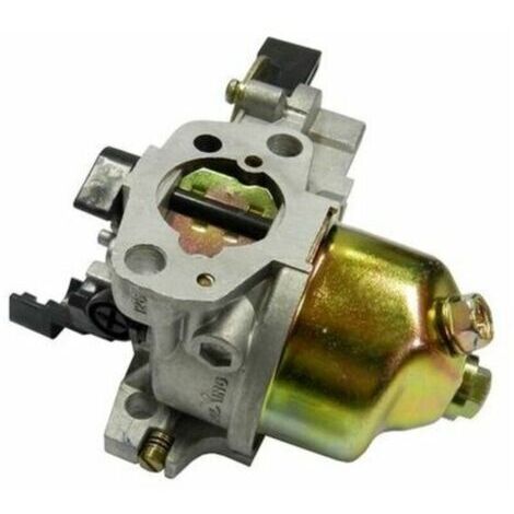 Carburateur moteur Honda GX110, GX120 - 16100ZH7810