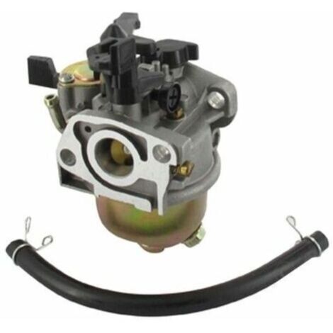 Carburateur moteur Honda GX140, GX160 - 16100-ZH8-810