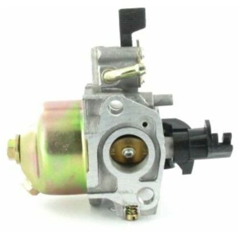 Carburateur moteur Honda GX140, GX160