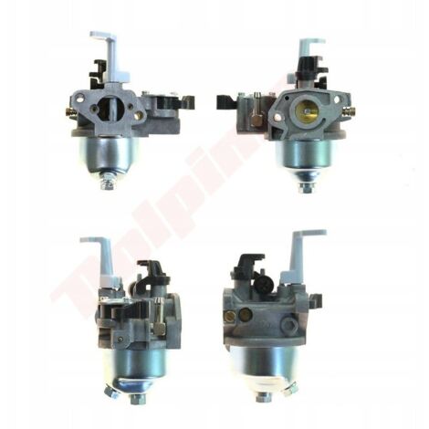 CARBURATEUR MOTEUR HONDA GXH50 ( 16100-ZM7-G17 )