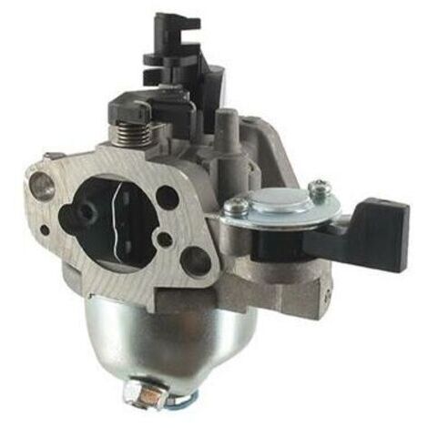 Carburateur Moteur Honda GXV160 - 16100-ZE7-W20, 16100-ZE7-W21