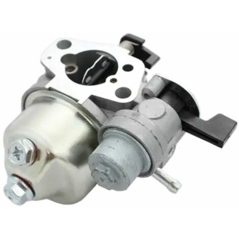 Carburateur moteur GXV160 pour tondeuse Honda – Remplace 16100ZE7W10 et 16100ZE7W21 – Compatible avec moteurs Honda