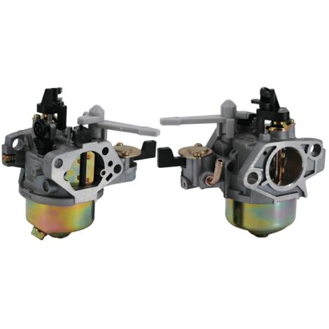 Carburateur moteur HONDA-LAUNTOP horizontal GX420 - LT420 3012507100