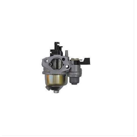 Carburateur moteur HONDA tondeuse GX 160