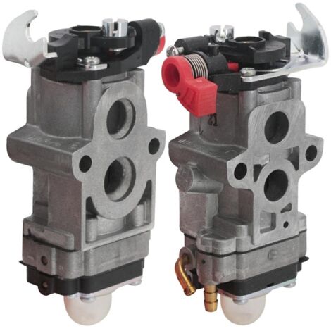 Carburateur moteur KAWASAKI MITSUBISHI débroussailleuse TJ45E 150040708